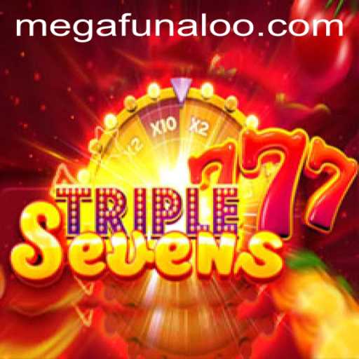 Discover the Thrills of 777TripleSeven: Immerse Yourself in the Excitement of Mega funalo