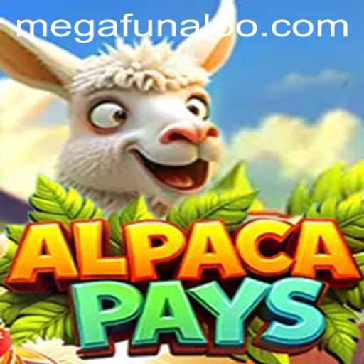 Dive into the Exciting World of AlpacaPays and Experience the Mega Funalo