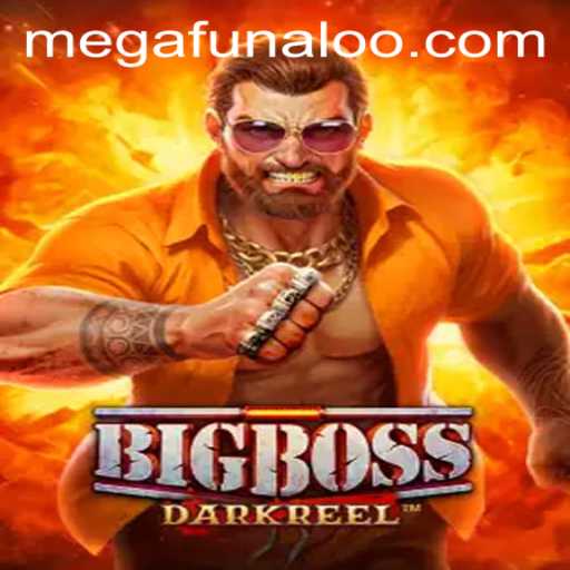 BigBoss: Unleashing the Thrill of Strategy with Mega Funalo