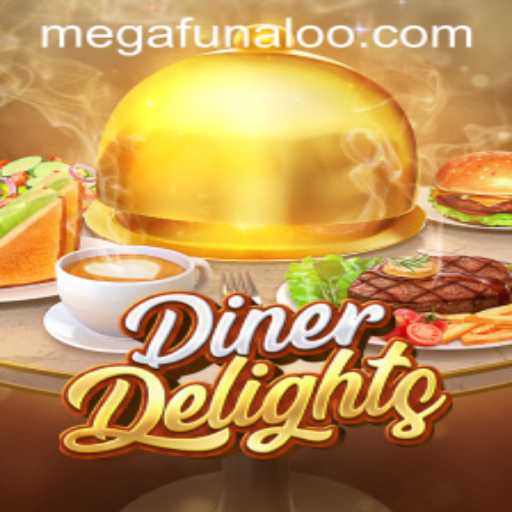 Discover the Thrills of DinerDelights: Mega Funalo Unveiled