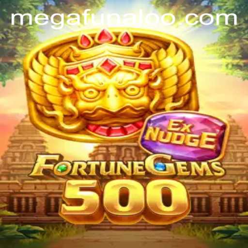 Unveiling FortuneGems500: A Thrilling Adventure in the World of Mega Funalo