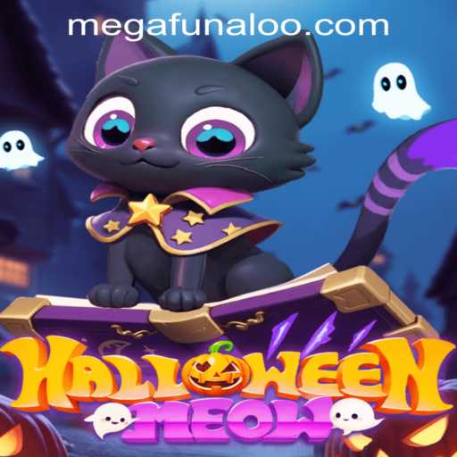 Experience the Thrills of HalloweenMeow: Dive into the Mega Funalo Adventure