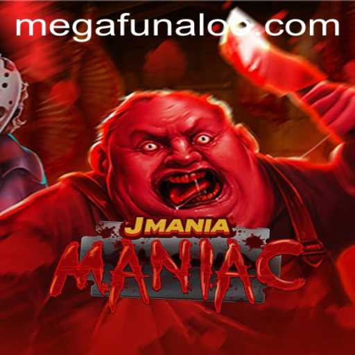 JManiaManiac: The Ultimate Gaming Experience with Mega Funalo