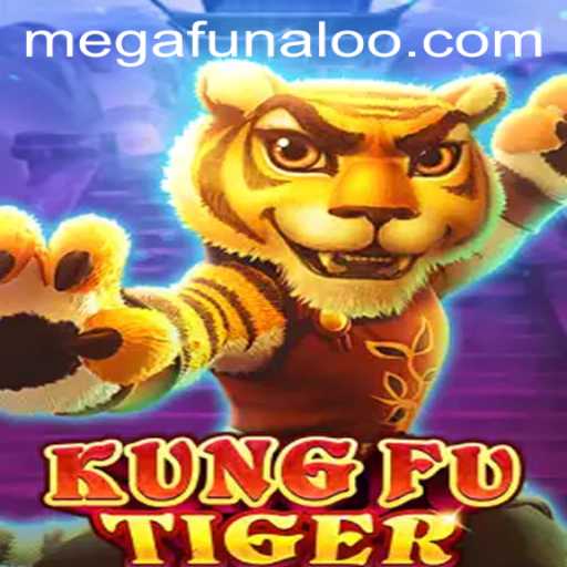 KungFuTiger: Mega Funalo Adventures