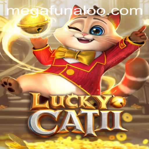 Exploring the Enchanting World of LuckyCatII: Mega Funalo