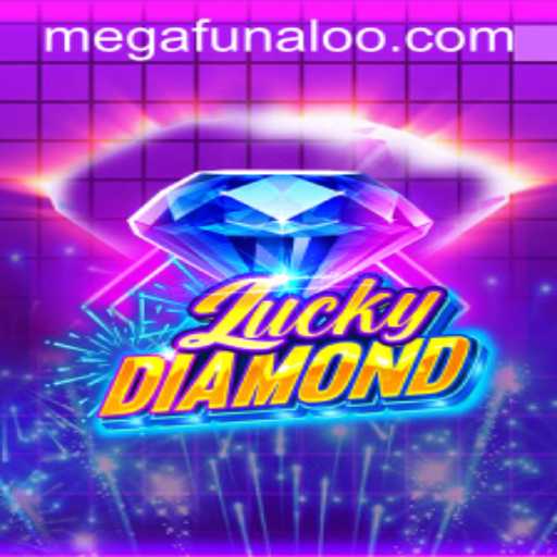 LuckyDiamond: The Thrilling Game Adventure with Mega Funalo