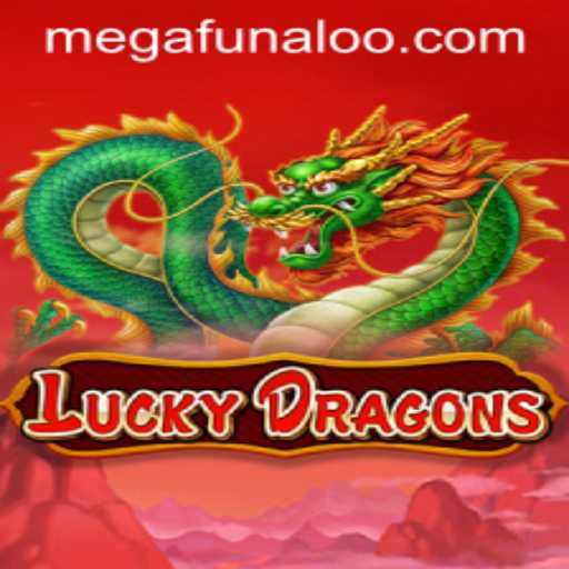 Discover the Thrills of LuckyDragons: Mega Funalo