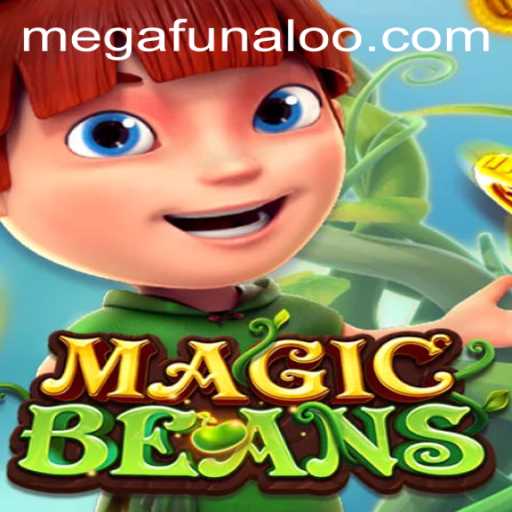 Discover the Exciting World of MAGICBEANS Game with Mega Funalo