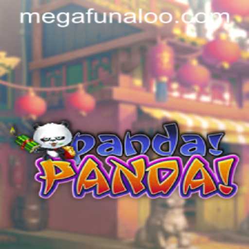 Dive into the World of PandaPanda: Mega Funalo Adventure Unveiled