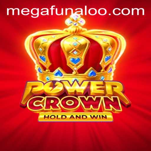 Unveiling PowerCrown: A Dive into the Mega Funalo Phenomenon