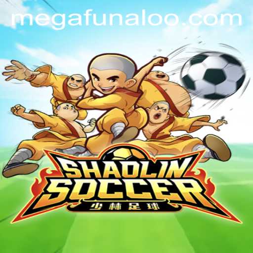 Discover the Exciting World of Shaolin Soccer with Mega Funalo