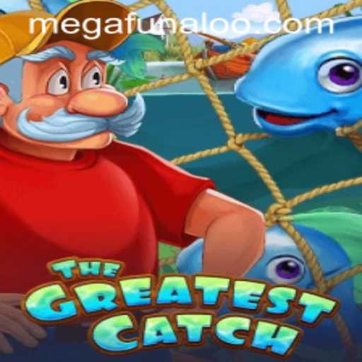 The Exciting World of TheGreatestCatch: Mega Funalo Unleashed