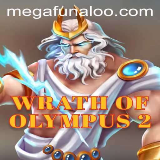 Dive into the Thrilling World of WrathofOlympus2: Unleash the Mega Funalo