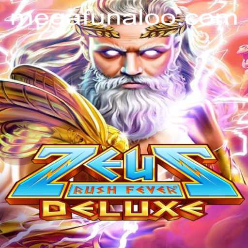 ZeusRushFeverDeluxe: An Odyssey into Adventure